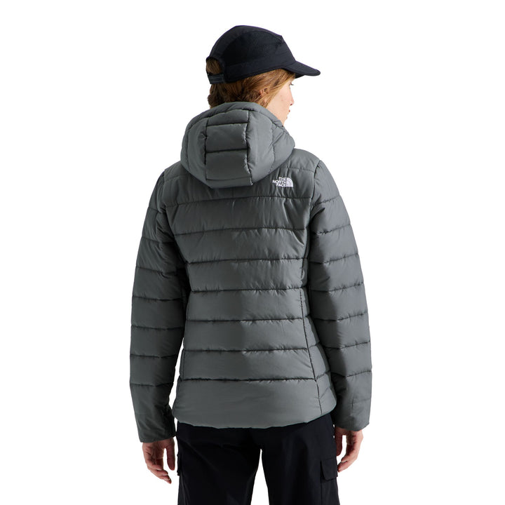 The North Face Women's Aconcagua Hooded Jacket