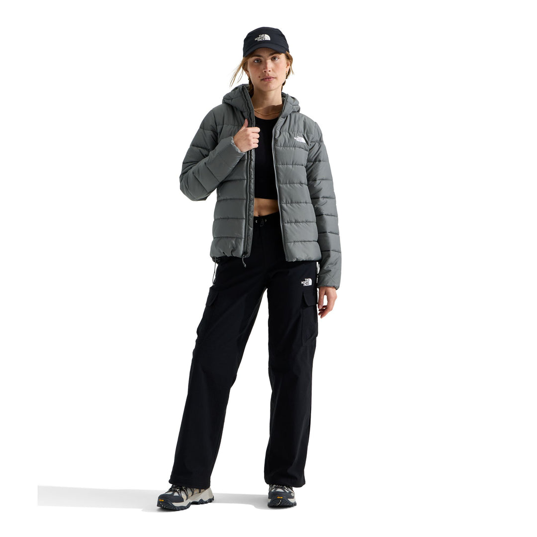 The North Face Women's Aconcagua Hooded Jacket
