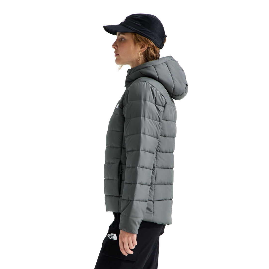 The North Face Women's Aconcagua Hooded Jacket
