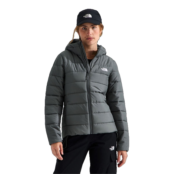 The North Face Women's Aconcagua Hooded Jacket