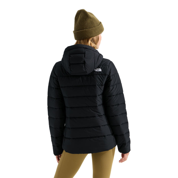 The North Face Women's Aconcagua Hooded Jacket