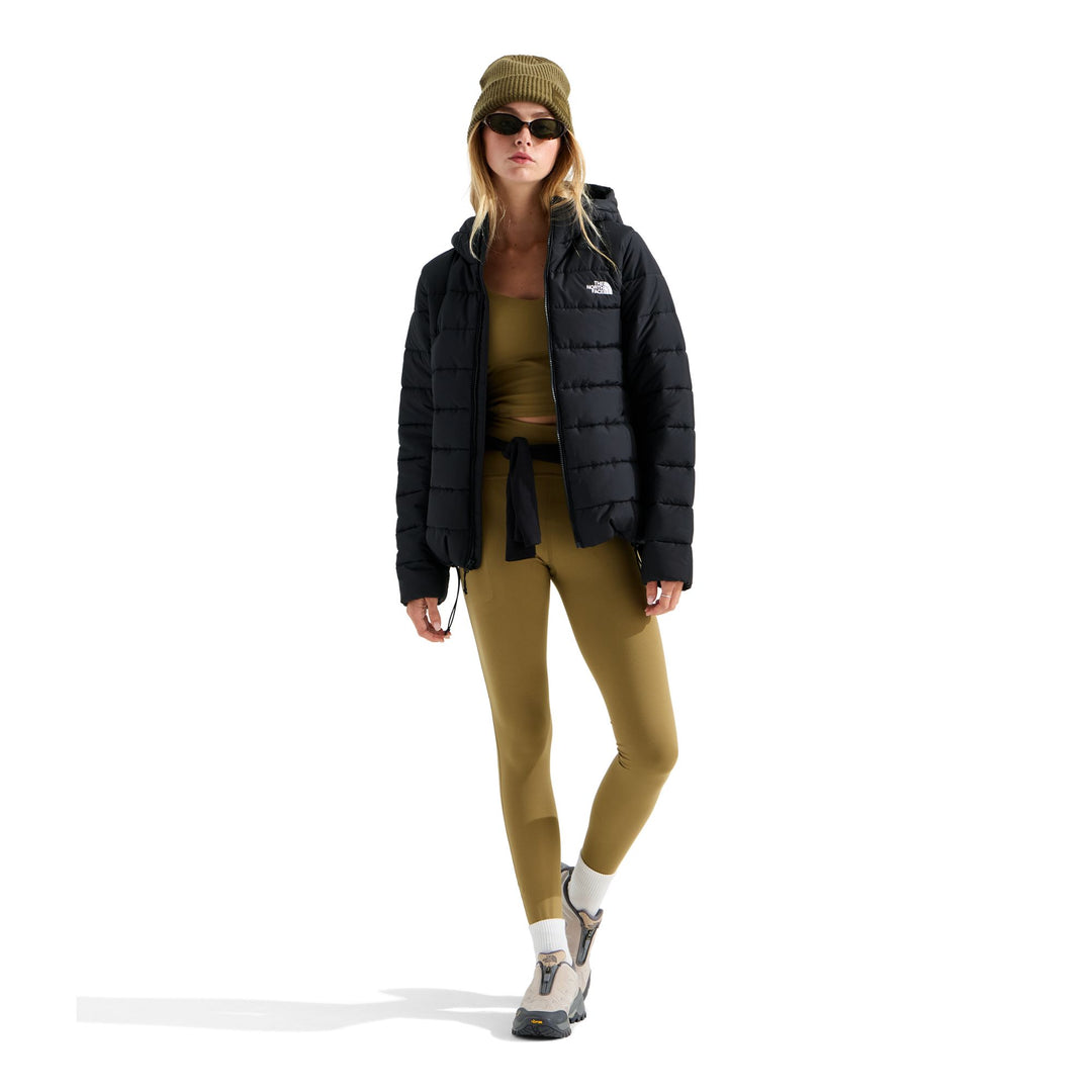 The North Face Women's Aconcagua Hooded Jacket