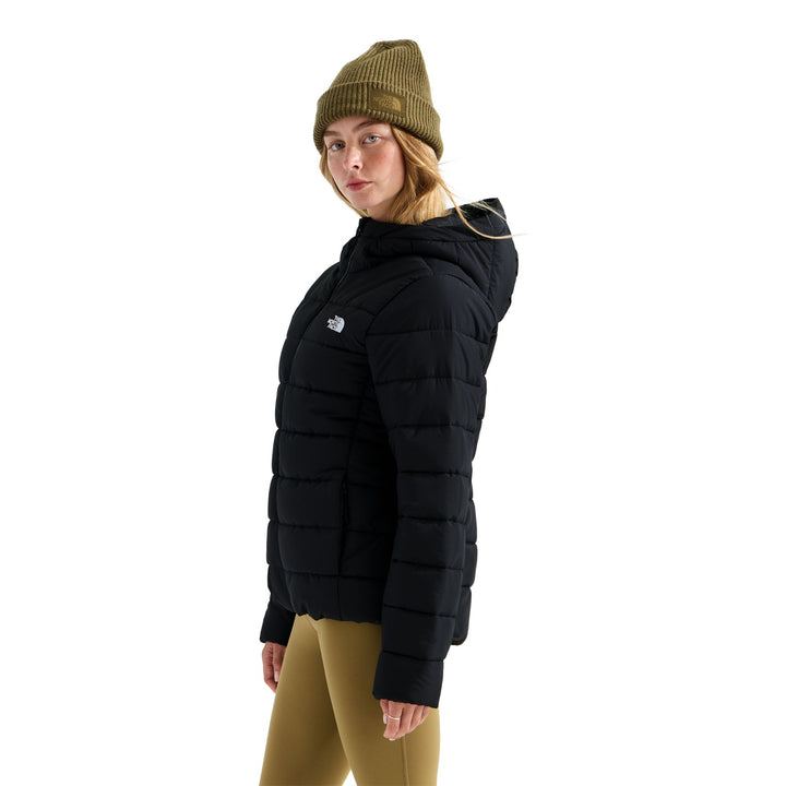 The North Face Women's Aconcagua Hooded Jacket