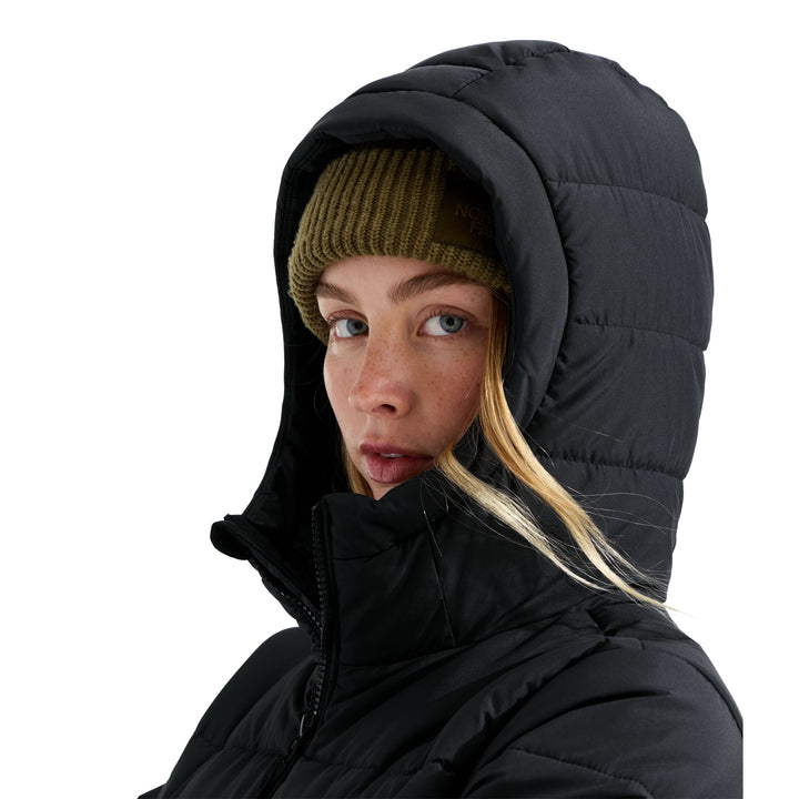 The North Face Women's Aconcagua Hooded Jacket