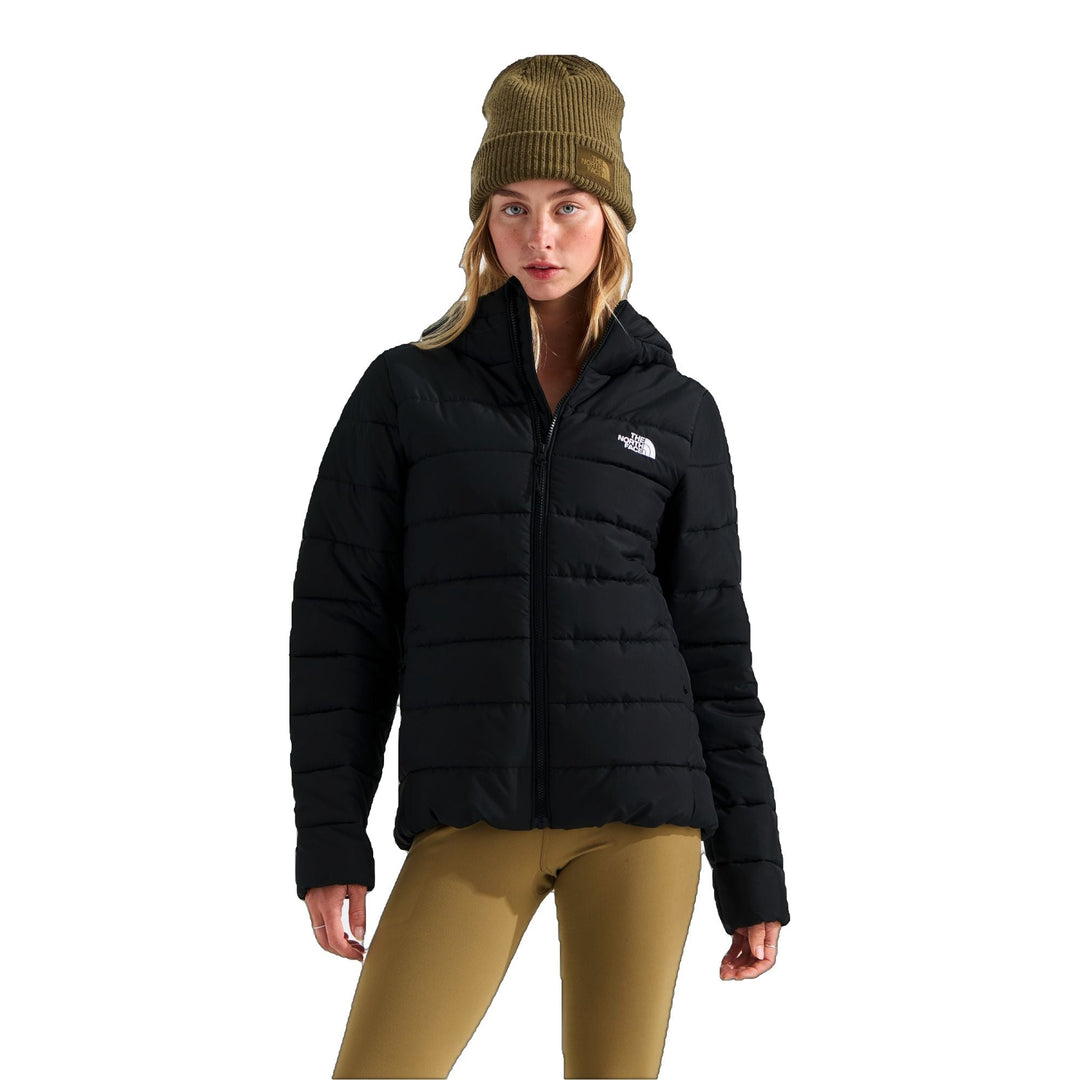 The North Face Women's Aconcagua Hooded Jacket