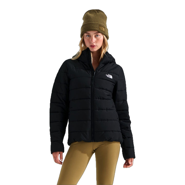 The North Face Women's Aconcagua Hooded Jacket