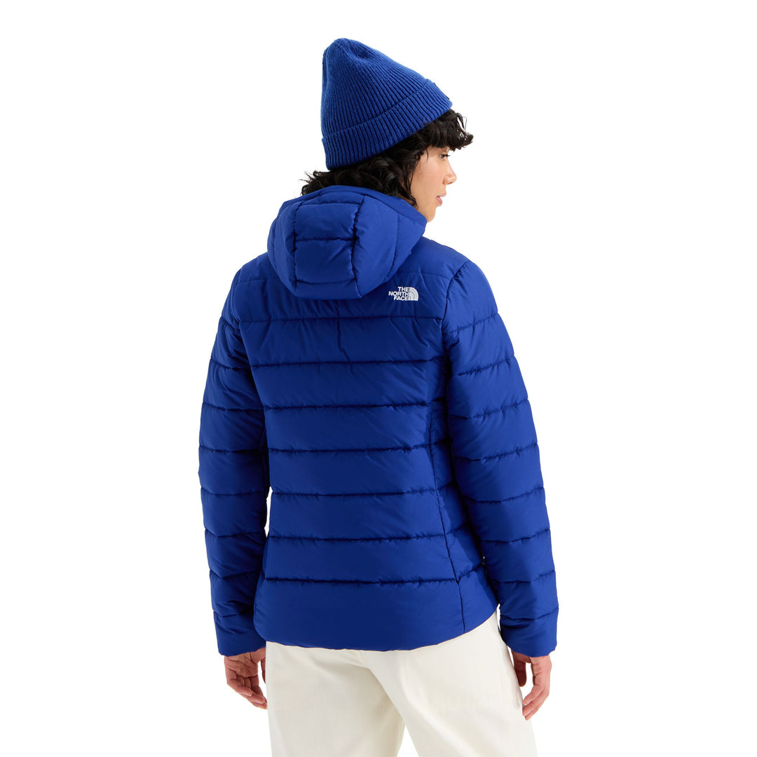 The North Face Women's Aconcagua Hooded Jacket
