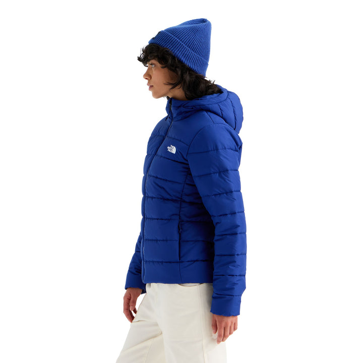 The North Face Women's Aconcagua Hooded Jacket