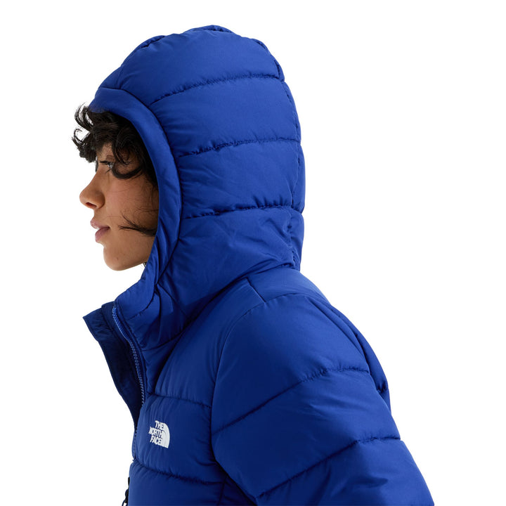 The North Face Women's Aconcagua Hooded Jacket