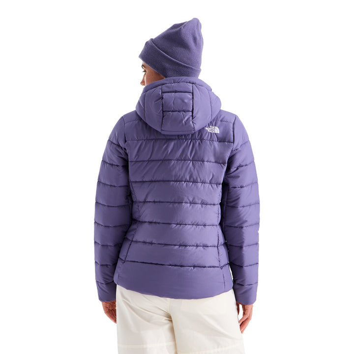 The North Face Women's Aconcagua Hooded Jacket