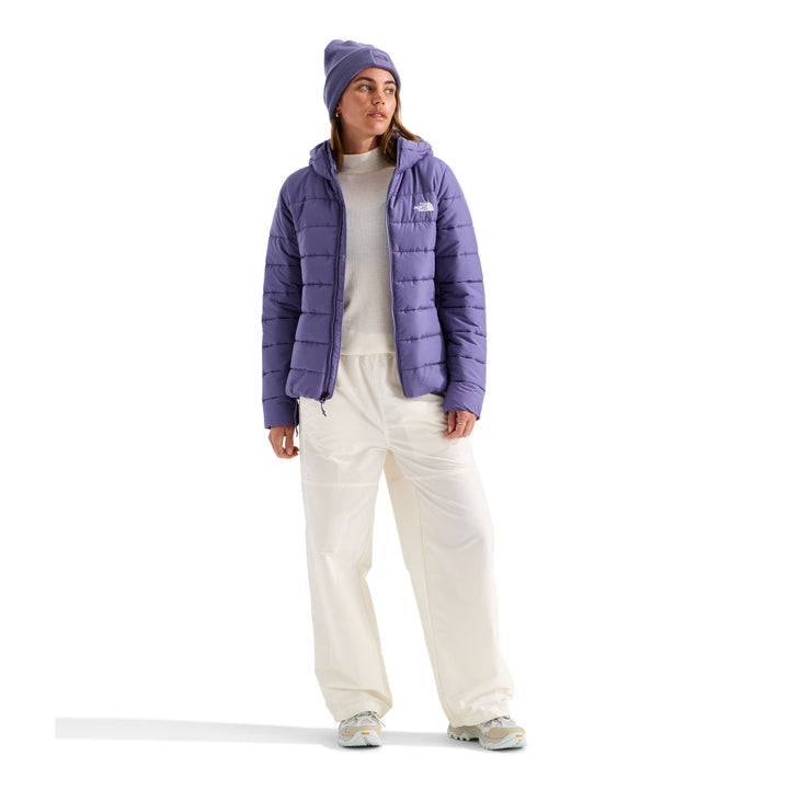 The North Face Women's Aconcagua Hooded Jacket