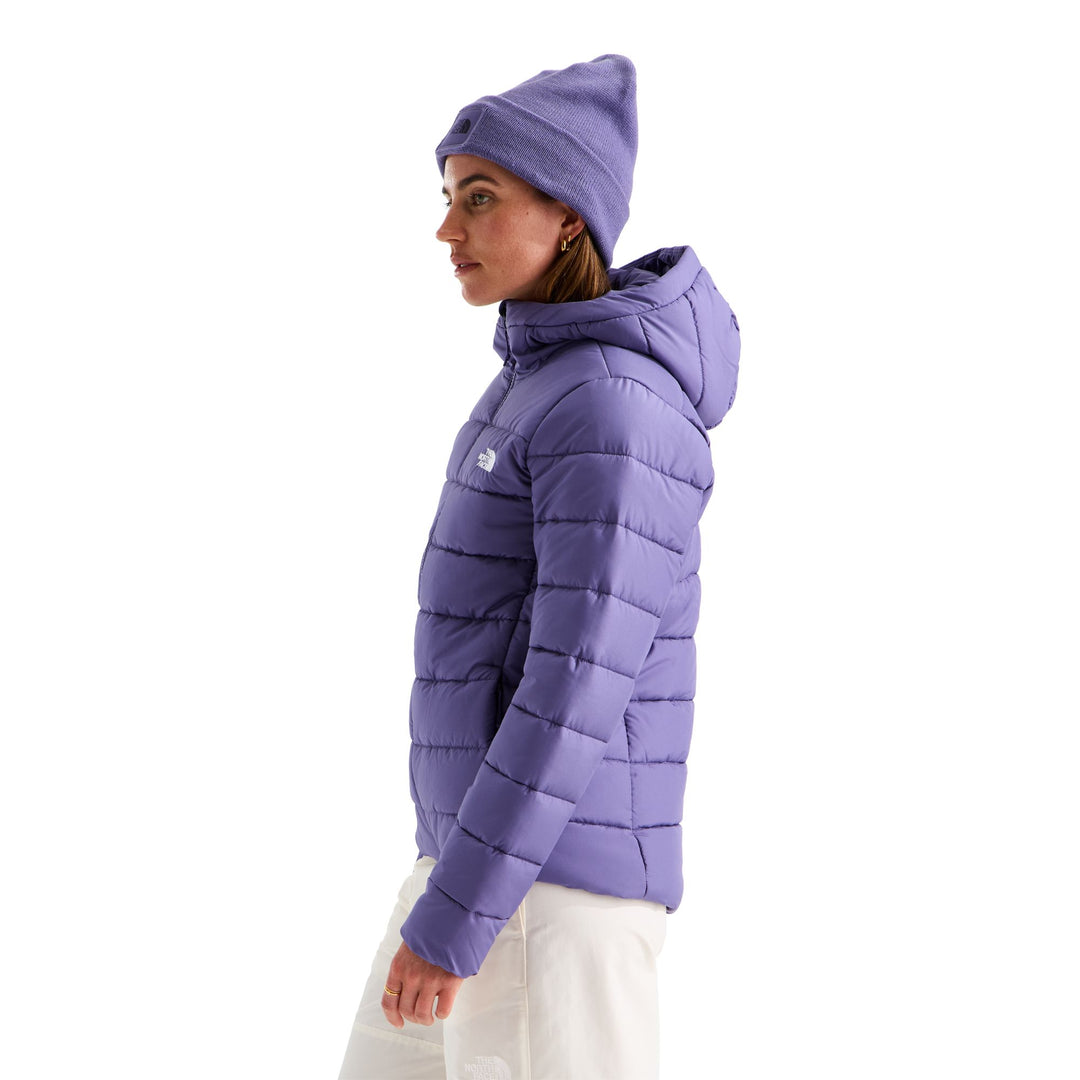 The North Face Women's Aconcagua Hooded Jacket