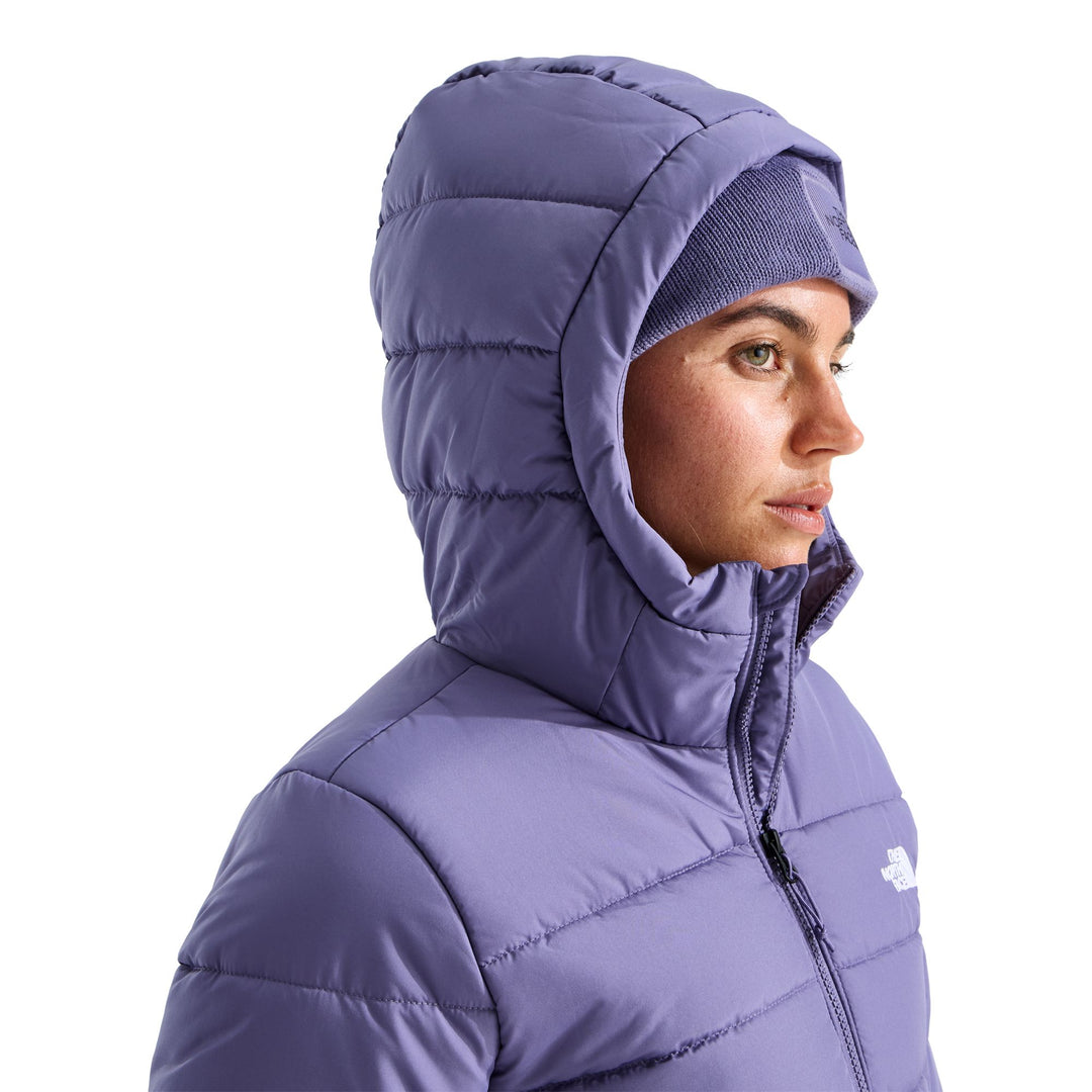 The North Face Women's Aconcagua Hooded Jacket