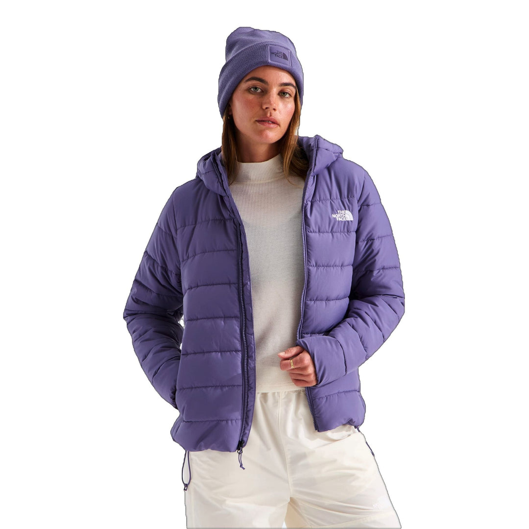 The North Face Women's Aconcagua Hooded Jacket