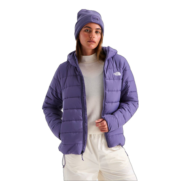 The North Face Women's Aconcagua Hooded Jacket