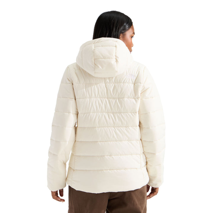 The North Face Women's Aconcagua Hooded Jacket