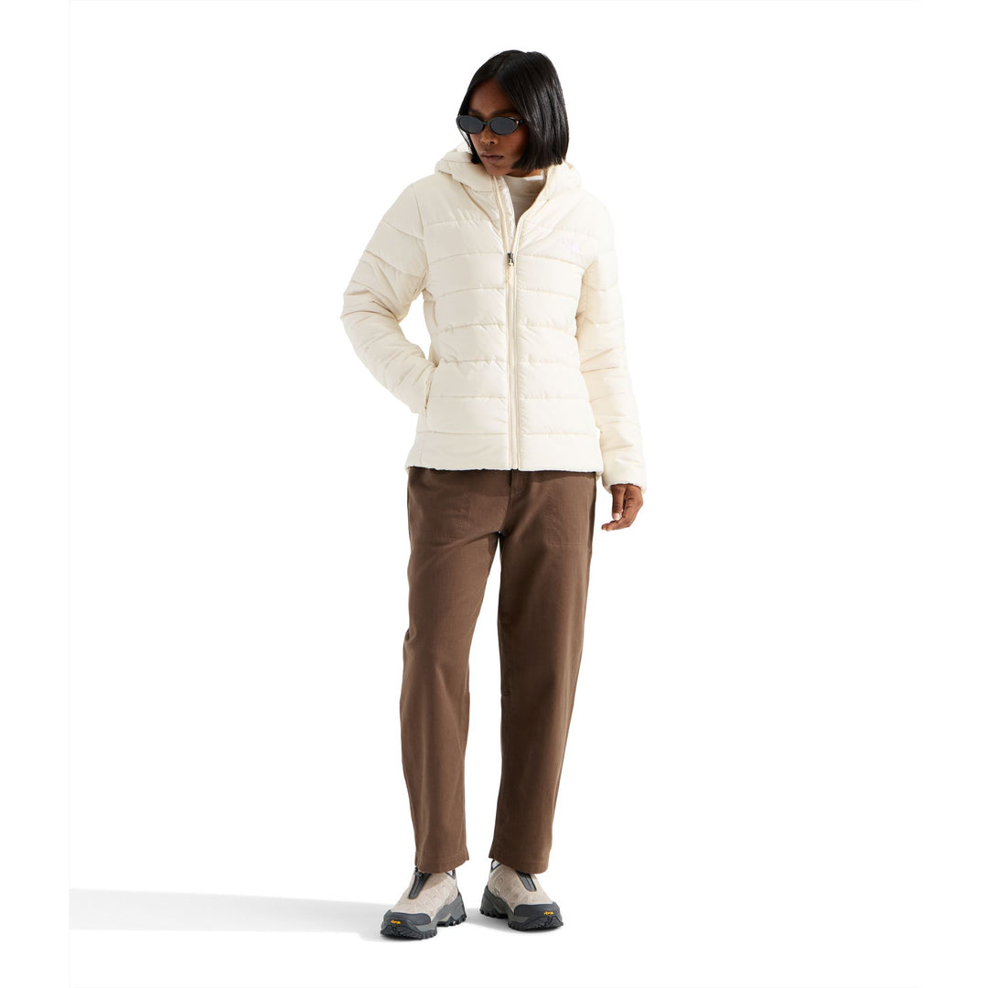 The North Face Women's Aconcagua Hooded Jacket