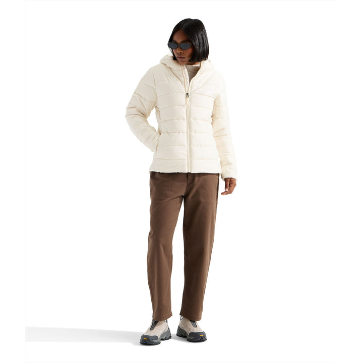 The North Face Women's Aconcagua Hooded Jacket
