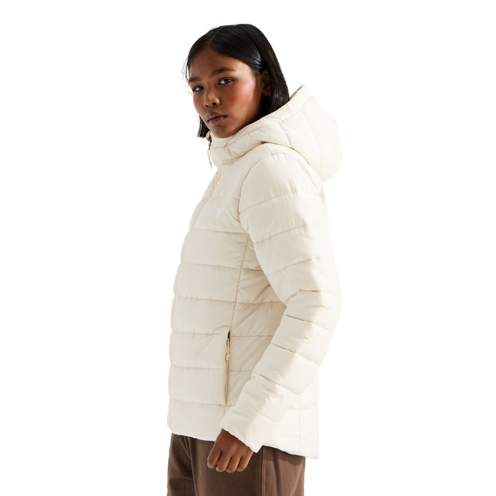 The North Face Women's Aconcagua Hooded Jacket