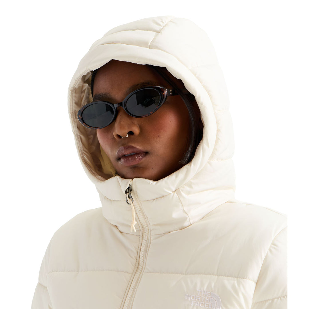 The North Face Women's Aconcagua Hooded Jacket