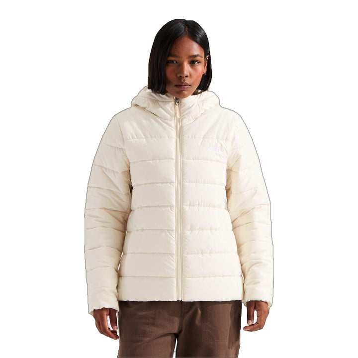 The North Face Women's Aconcagua Hooded Jacket