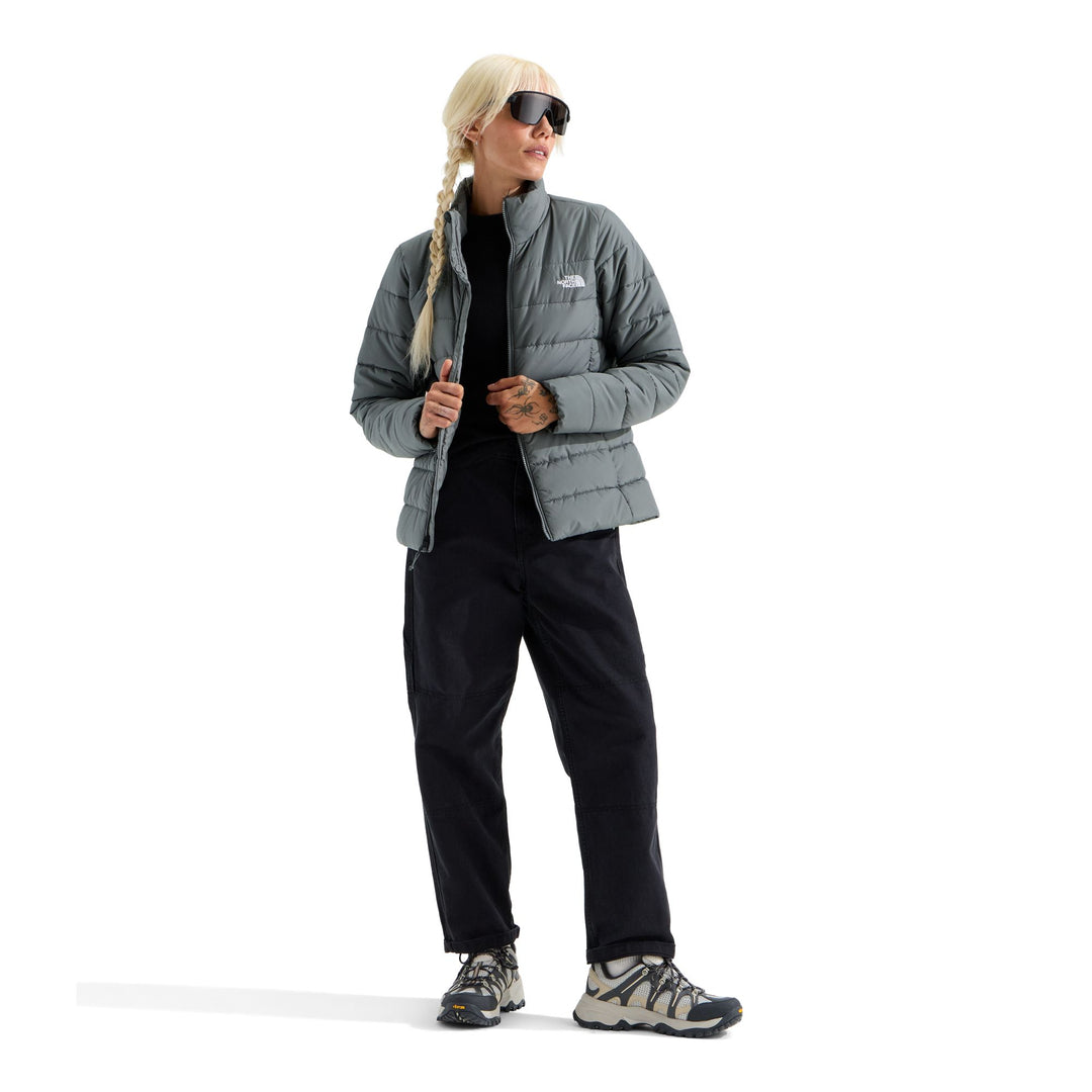 The North Face Women's Aconcagua Jacket