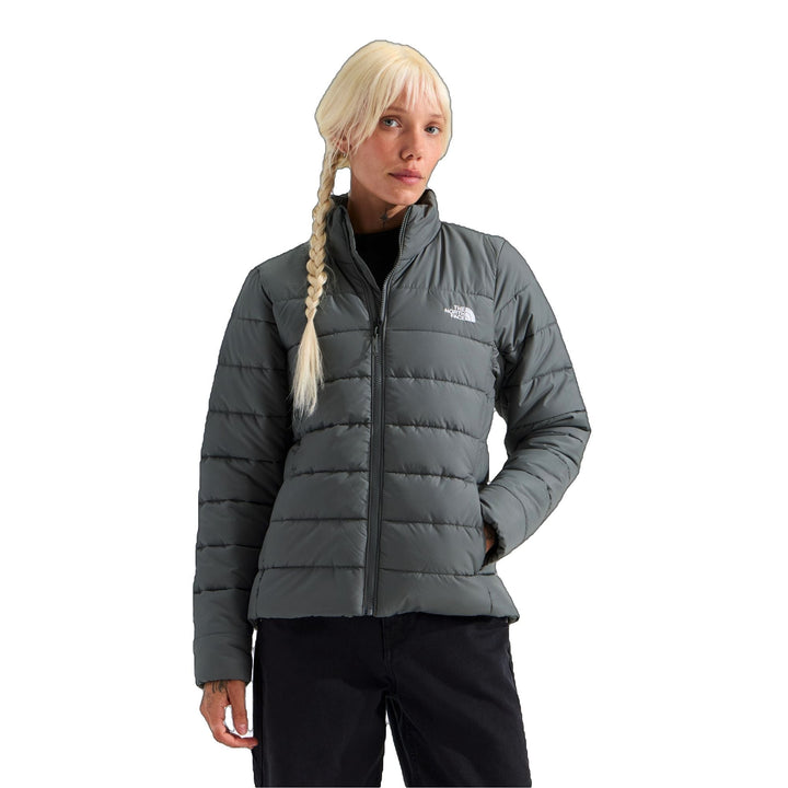 The North Face Women's Aconcagua Jacket