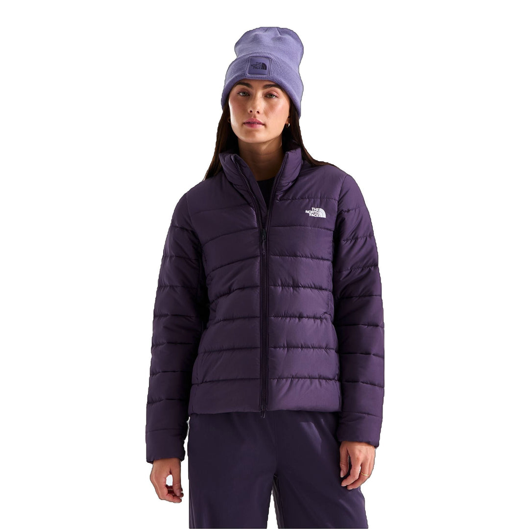 The North Face Women's Aconcagua Jacket