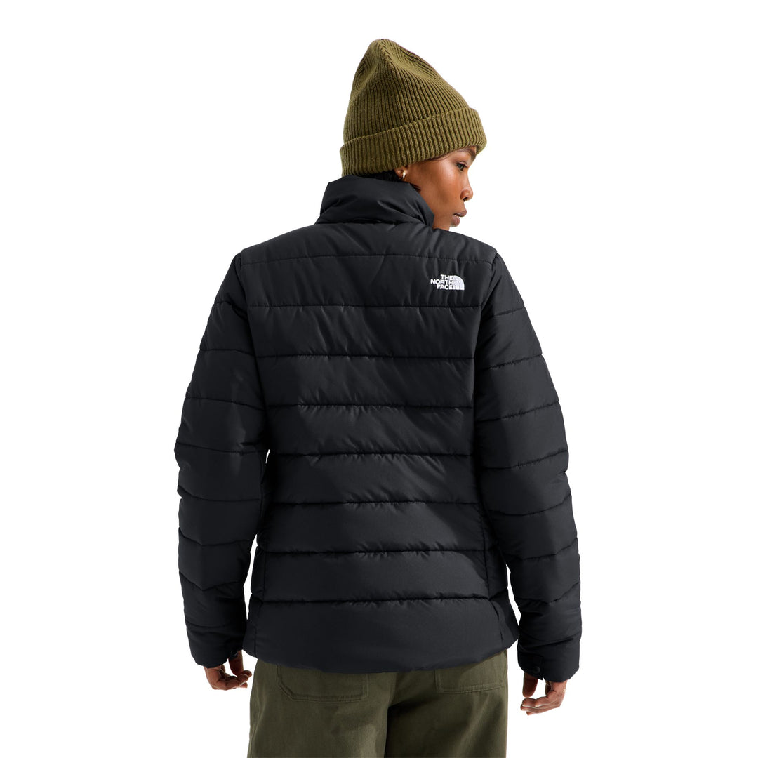 The North Face Women's Aconcagua Jacket