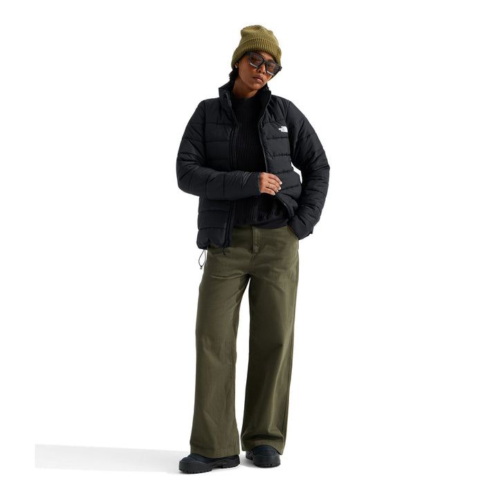 The North Face Women's Aconcagua Jacket