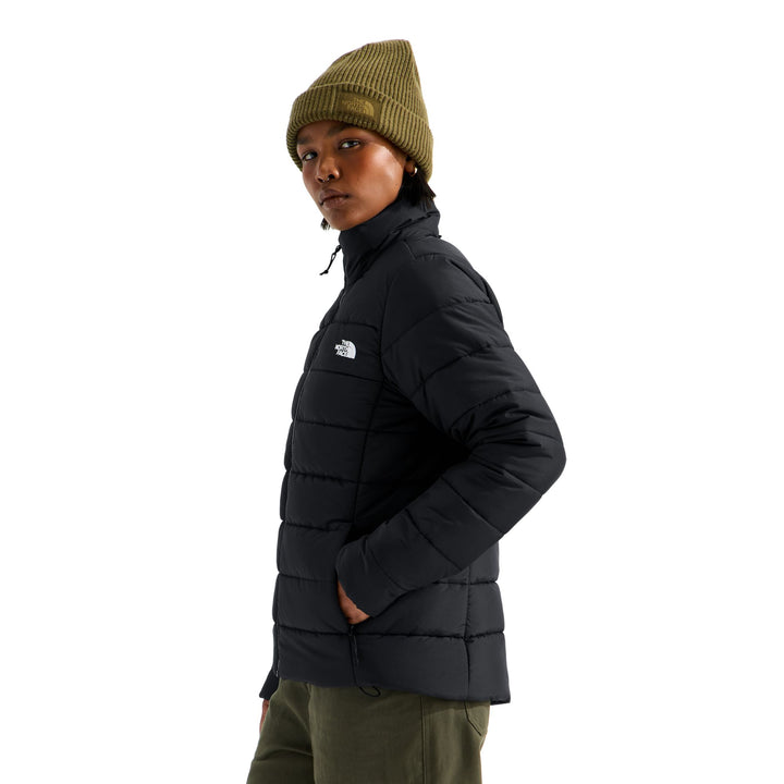 The North Face Women's Aconcagua Jacket