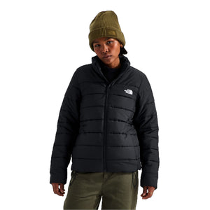 TNF Black
