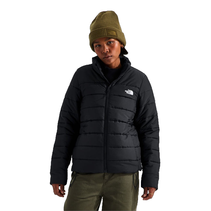 The North Face Women's Aconcagua Jacket