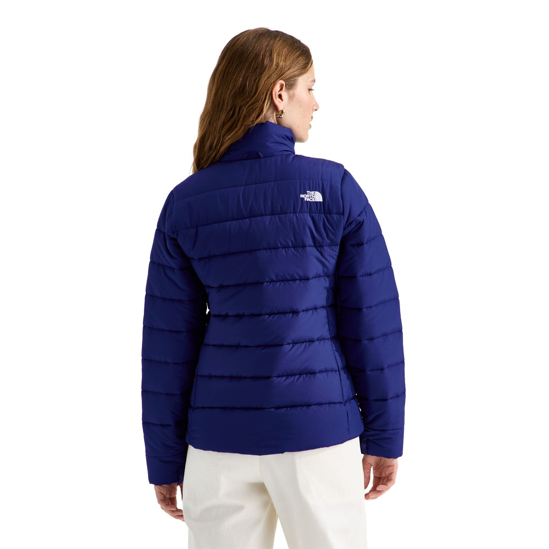 The North Face Women's Aconcagua Jacket