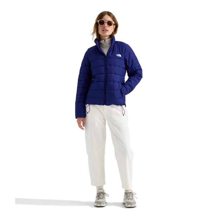 The North Face Women's Aconcagua Jacket