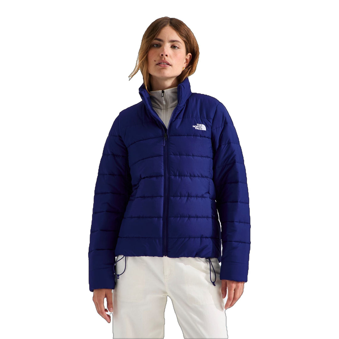 The North Face Women's Aconcagua Jacket