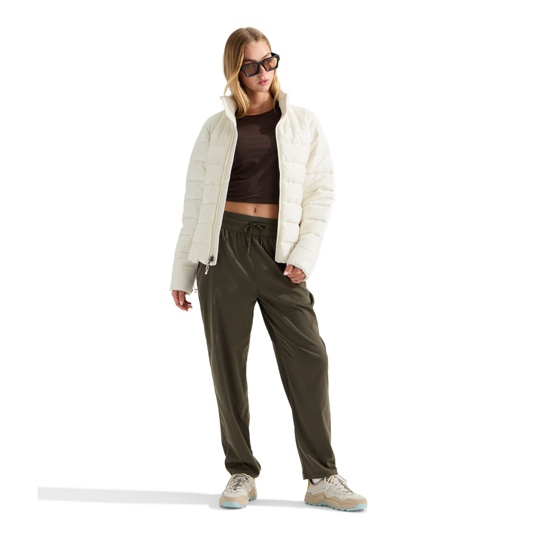 The North Face Women's Aconcagua Jacket