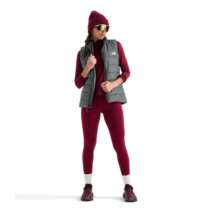 The North Face Women's Aconcagua Vest