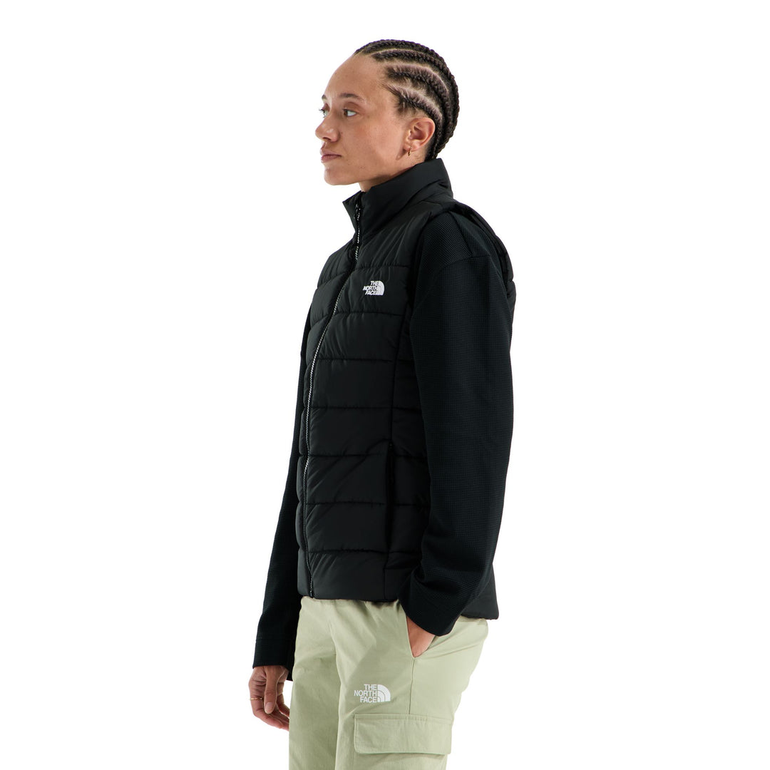 The North Face Women's Aconcagua Vest
