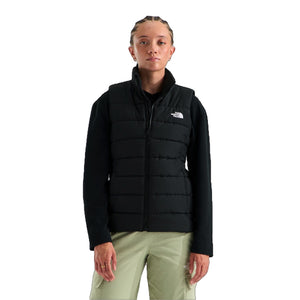 TNF Black