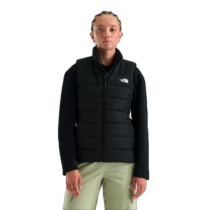The North Face Women's Aconcagua Vest
