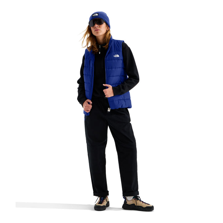 The North Face Women's Aconcagua Vest