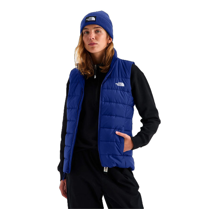 The North Face Women's Aconcagua Vest