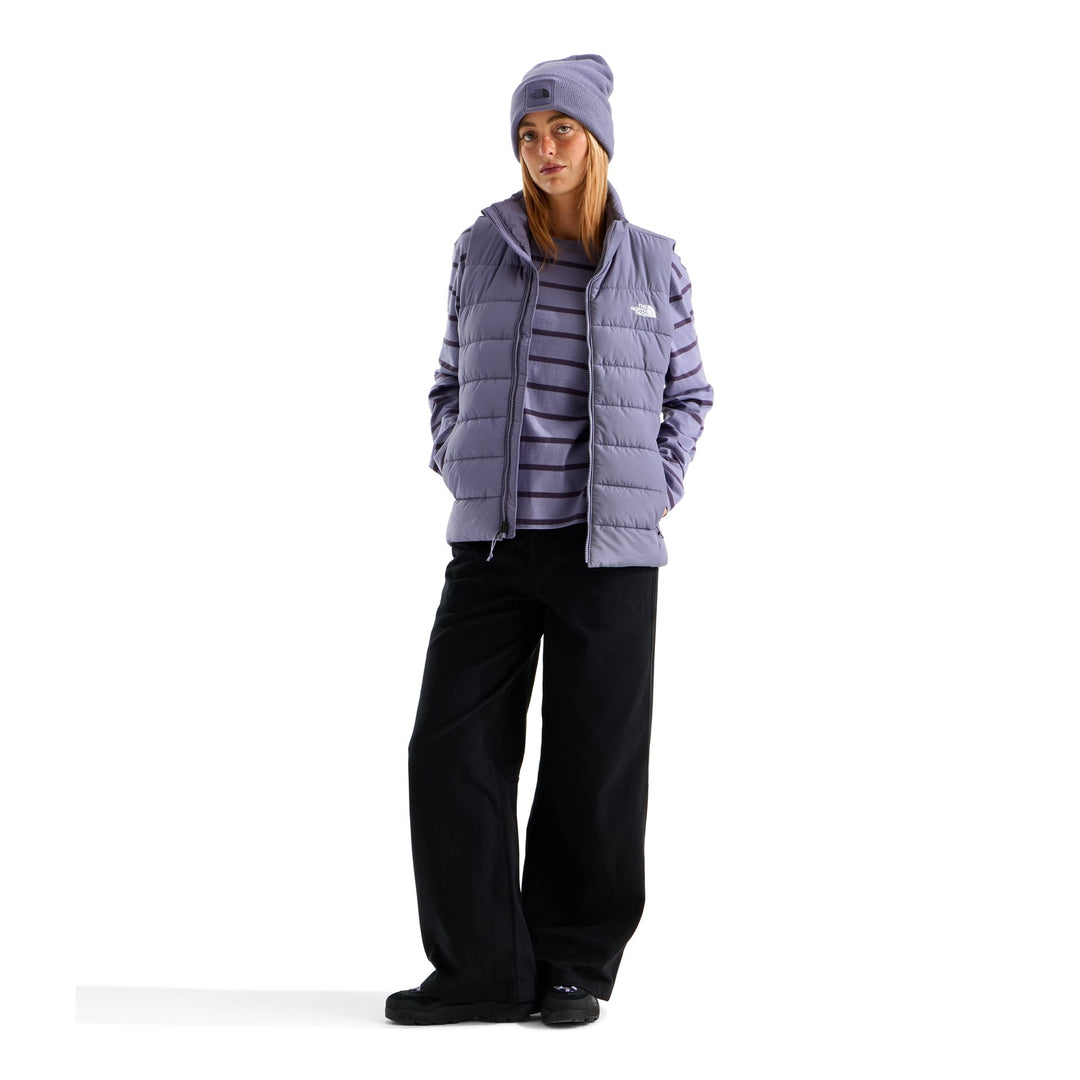 The North Face Women's Aconcagua Vest