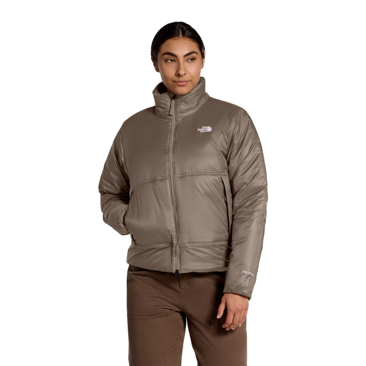 The North Face Women's Pertex Explore Jacket