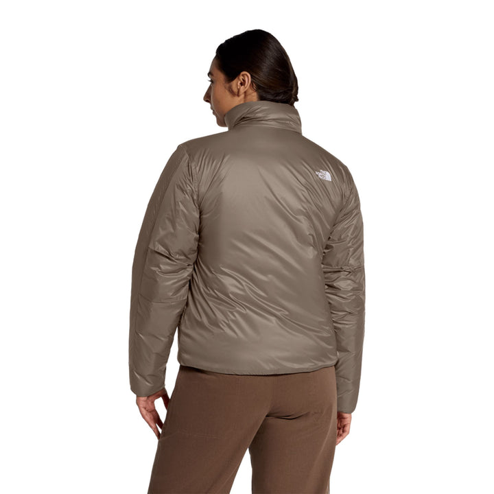 The North Face Women's Pertex Explore Jacket