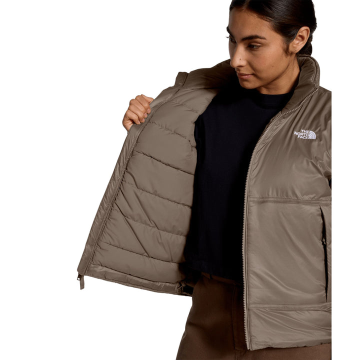 The North Face Women's Pertex Explore Jacket