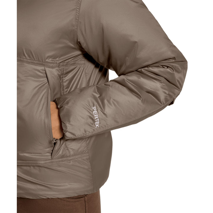 The North Face Women's Pertex Explore Jacket