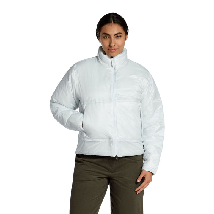 The North Face Women's Pertex Explore Jacket