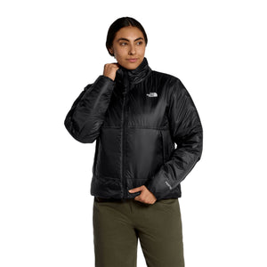 TNF Black